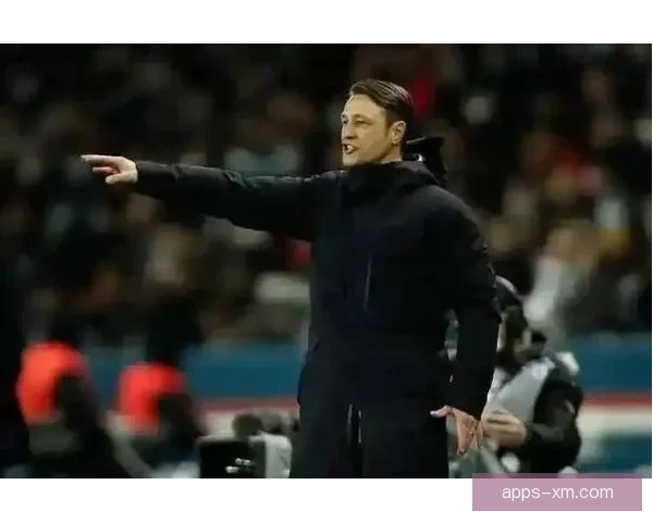 科瓦奇：比赛虽平淡却紧张双方拼尽全力不愿落败