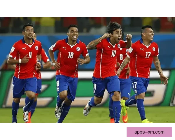 2026年世界杯决赛：历史性的对决与足球传奇的诞生