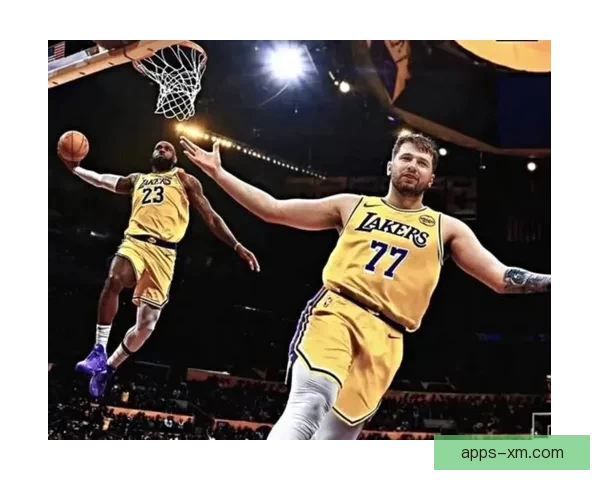 湖人战胜步行者 东契奇创纪录斩获43分詹姆斯准三双西卡因恶意犯规遭驱逐