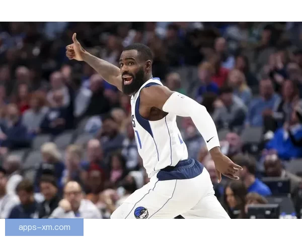 克莱一赛季命中174记三分超小哈达威 刷新独行侠替补三分纪录