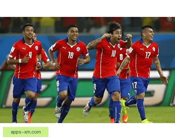 2026年世界杯决赛：历史性的对决与足球传奇的诞生