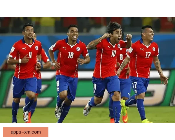 2026年世界杯决赛：历史性的对决与足球传奇的诞生