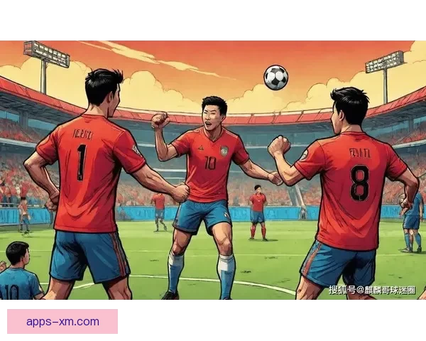 美加墨世界杯下注指南全面解析玩法技巧与风险控制