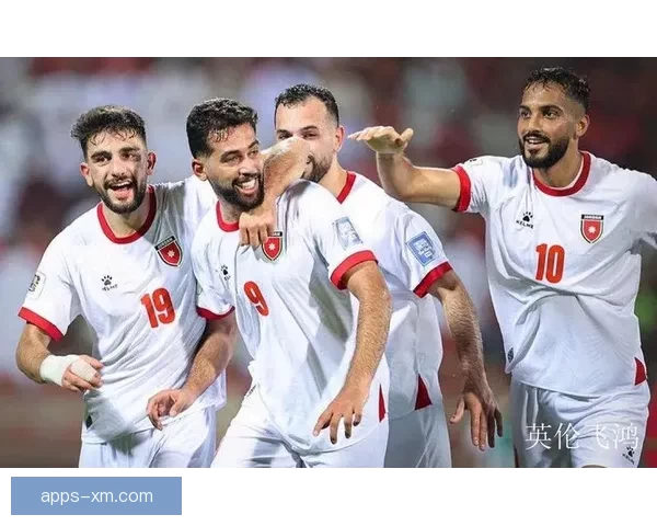 2026年世界杯决赛：历史性的对决与足球传奇的诞生