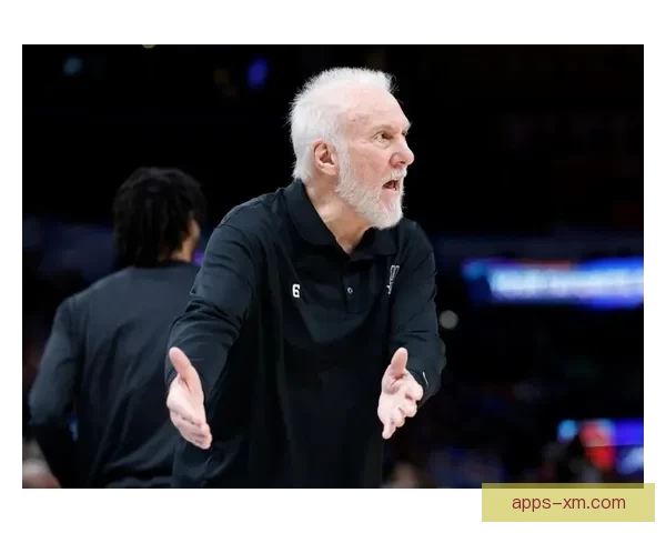 马刺防守蜕变背后真相 首席助教加盟助力体系构建 文班的威力因他全面释放