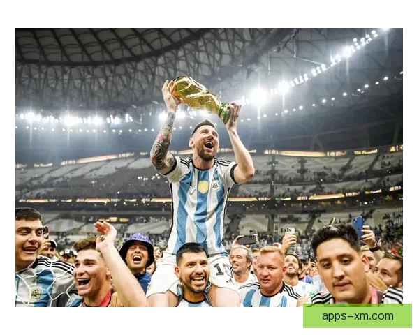 2026世界杯最耀眼球星榜揭晓全球球迷热议焦点