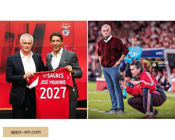 穆里尼奥：本菲卡联赛不败是骄傲 主力球员被出售是可以接受的