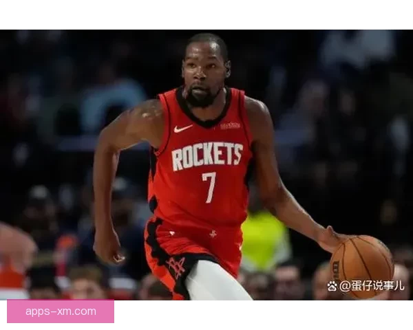 乌度卡遭驱逐杜兰特砍40+7+5关键三分仍难救主球队败北